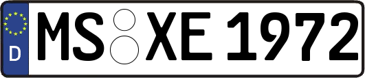 MS-XE1972