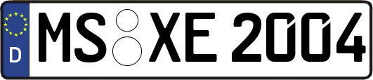 MS-XE2004