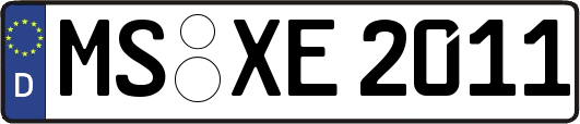 MS-XE2011