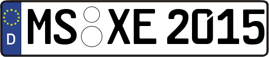 MS-XE2015