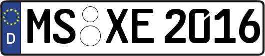 MS-XE2016