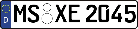 MS-XE2045
