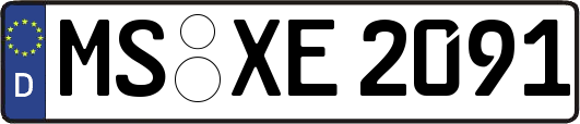 MS-XE2091
