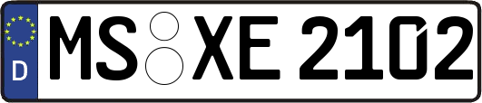 MS-XE2102