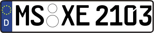 MS-XE2103
