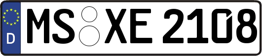 MS-XE2108