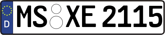 MS-XE2115