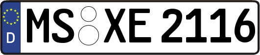 MS-XE2116