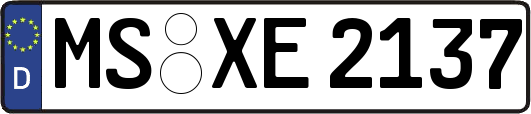 MS-XE2137