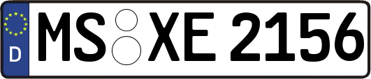 MS-XE2156