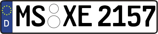 MS-XE2157