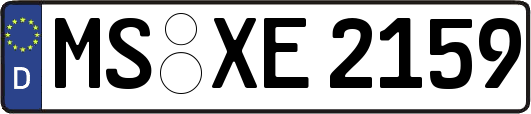MS-XE2159
