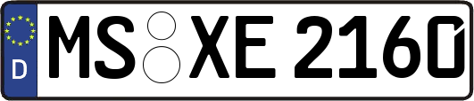MS-XE2160
