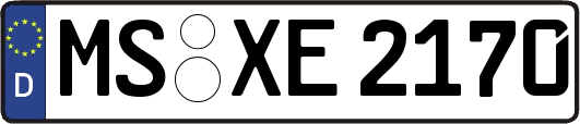 MS-XE2170