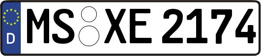 MS-XE2174