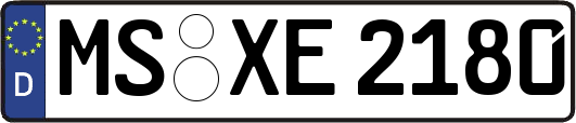 MS-XE2180