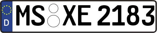MS-XE2183
