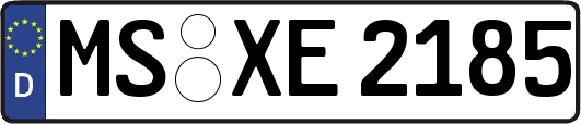 MS-XE2185
