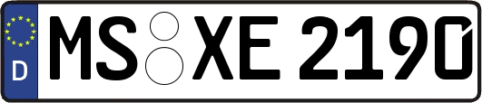 MS-XE2190