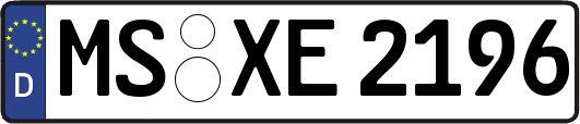 MS-XE2196
