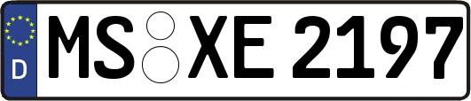MS-XE2197