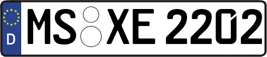MS-XE2202