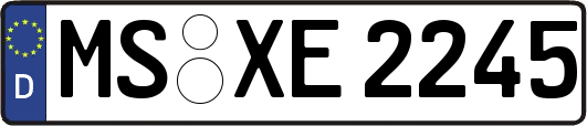 MS-XE2245
