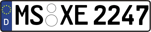 MS-XE2247