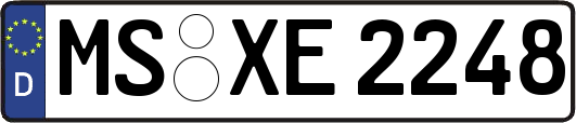 MS-XE2248