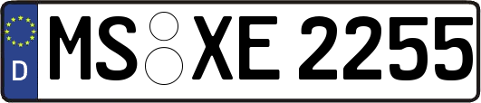 MS-XE2255