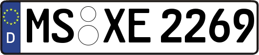 MS-XE2269