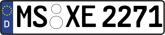 MS-XE2271