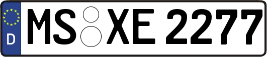 MS-XE2277