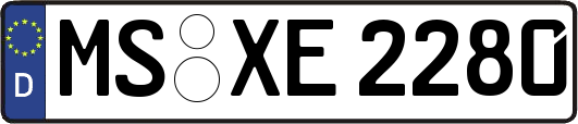 MS-XE2280