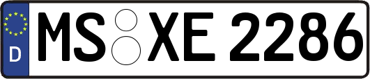 MS-XE2286