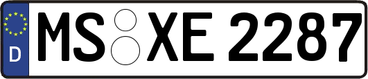 MS-XE2287