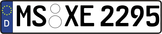 MS-XE2295