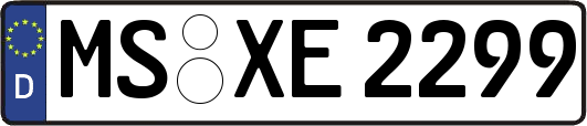 MS-XE2299