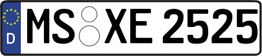 MS-XE2525