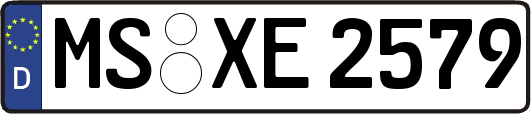 MS-XE2579