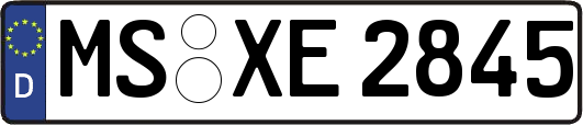 MS-XE2845