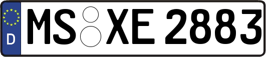MS-XE2883