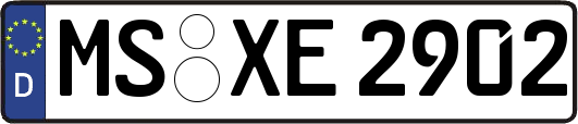 MS-XE2902