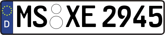 MS-XE2945