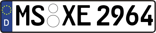 MS-XE2964