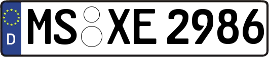 MS-XE2986