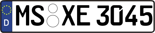MS-XE3045