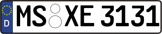 MS-XE3131