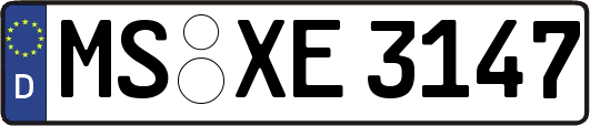 MS-XE3147