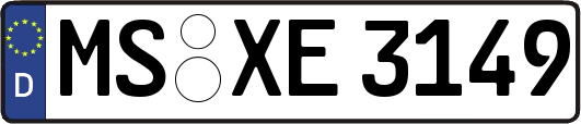MS-XE3149